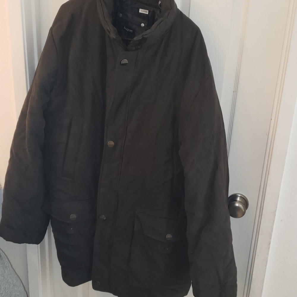 Burgatti jacket
